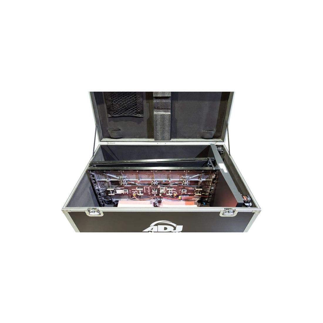 WMS2 Media Sys - ADJ Select | Bellalite WMS2 Media Sys - ADJ Select | Bellalite