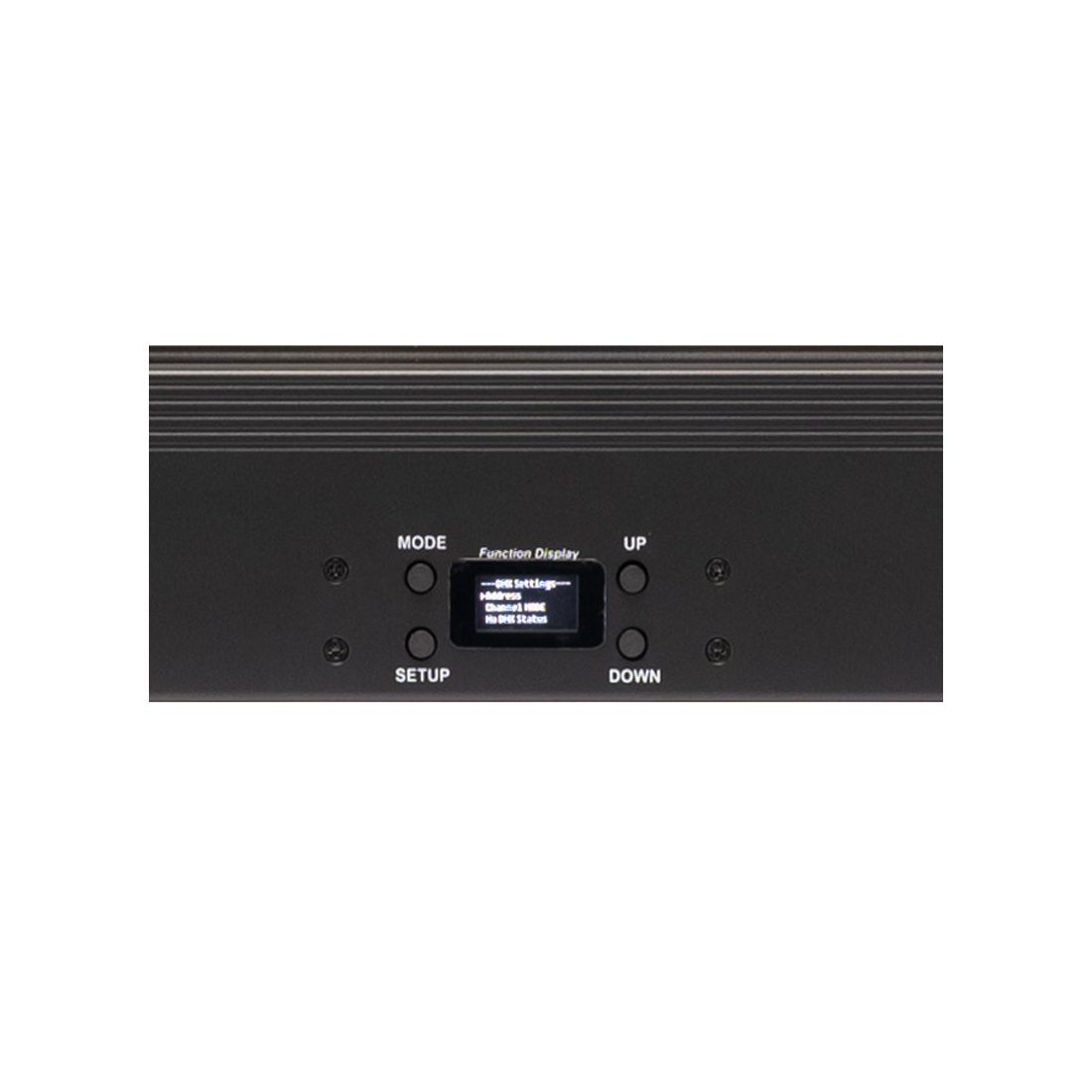 Ultra Beam Bar 12CW  - ADJ Select | Bellalite