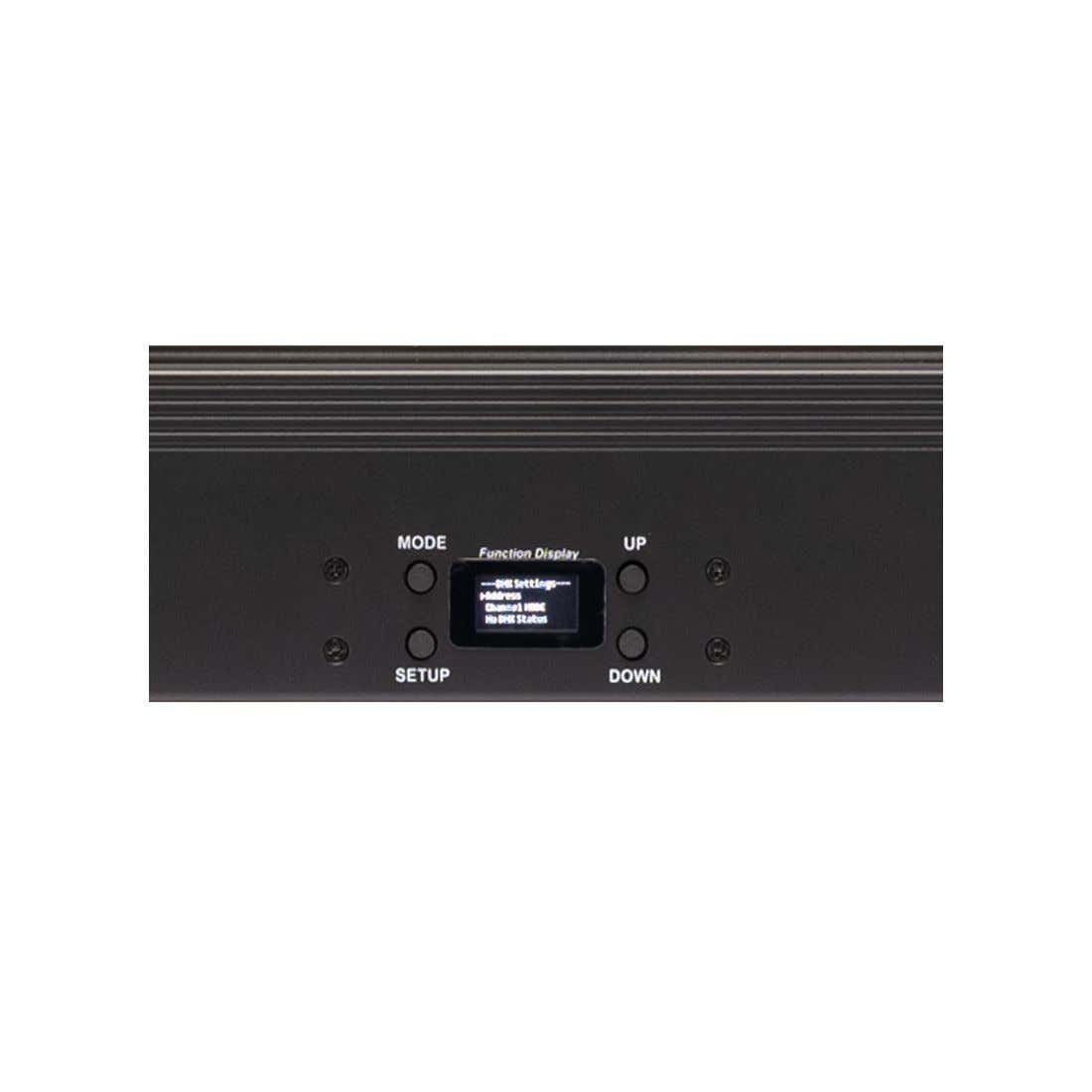 Ultra Beam Bar 12CW - ADJ Select | Bellalite Ultra Beam Bar 12CW - ADJ Select | Bellalite