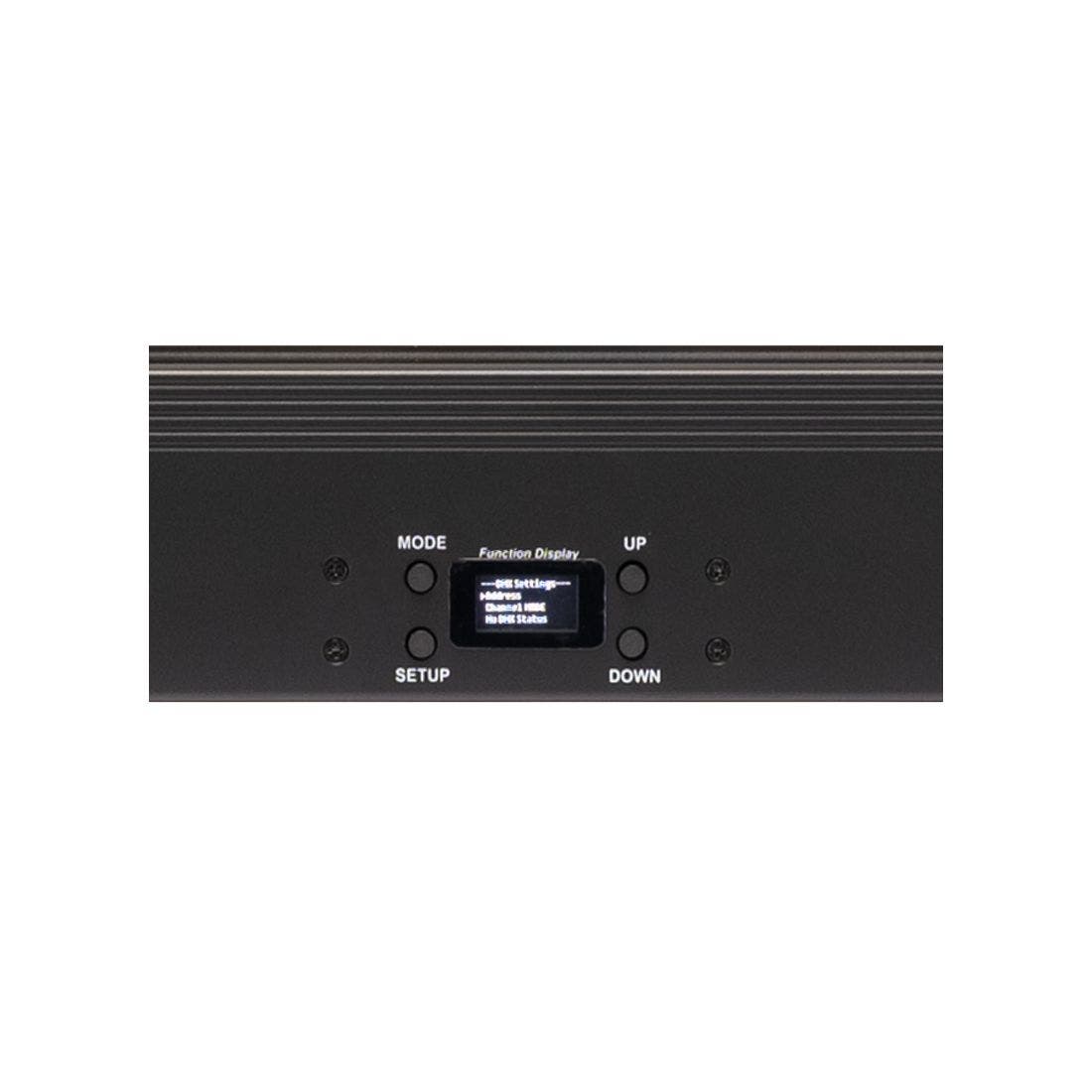 Ultra Beam Bar 12CW - ADJ Select | Bellalite Ultra Beam Bar 12CW - ADJ Select | Bellalite