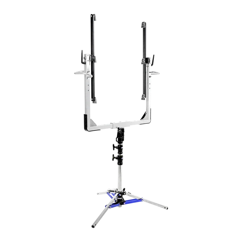 Aputure NOVA II 2x1 3-Light Yoke  - APUTURE | Bellalite