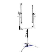 Aputure NOVA II 2x1 3-Light Yoke - APUTURE | Bellalite Aputure NOVA II 2x1 3-Light Yoke - APUTURE | Bellalite