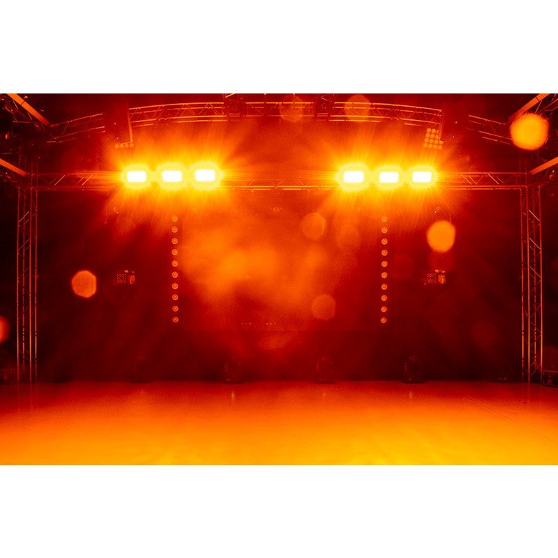 32 HEX IP Panel Pearl Vit - ADJ Select | Bellalite