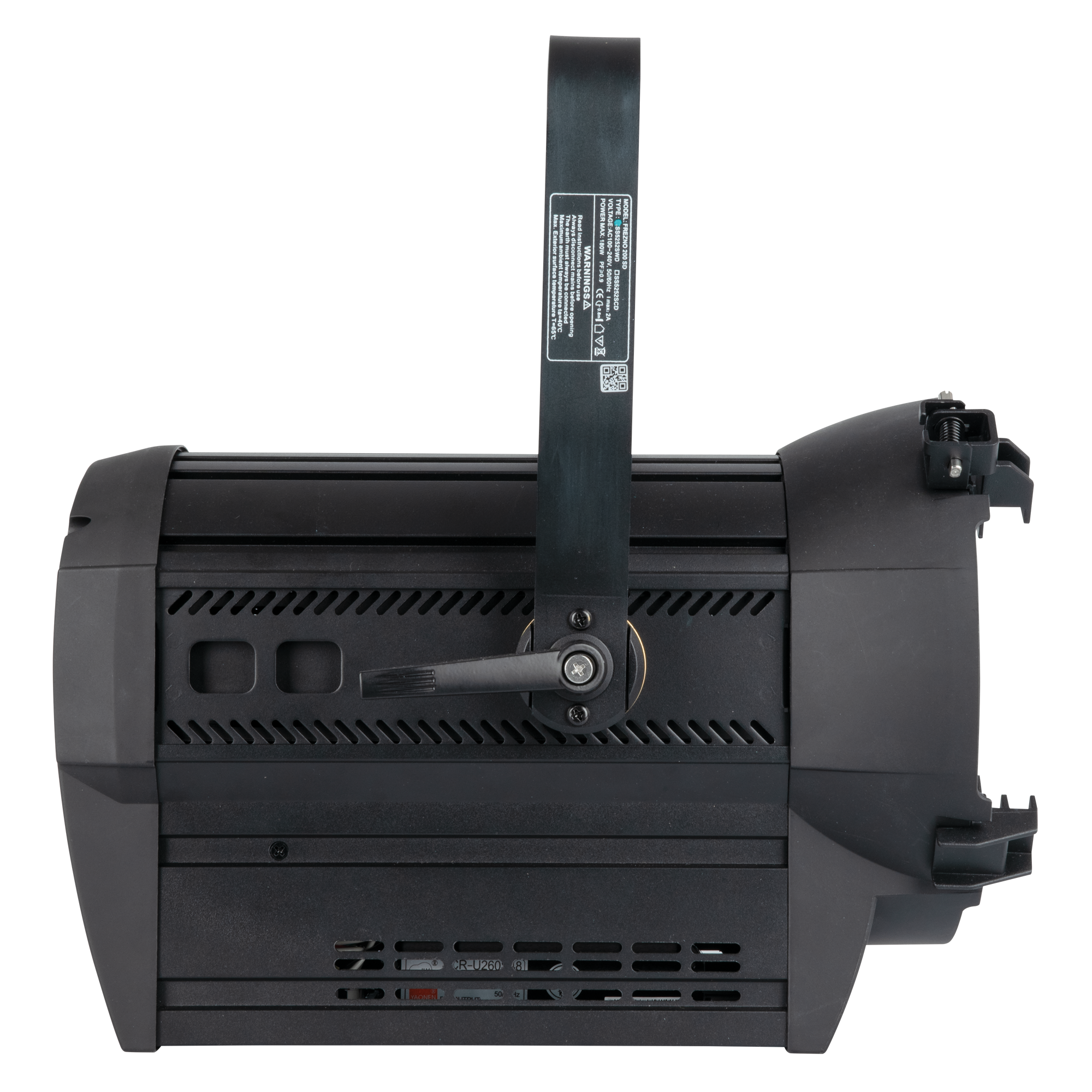 Performer Fresnel 2200 DDT  - Showtec | Bellalite