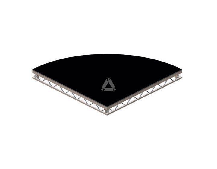 LiteDeck Quad 4x4ft - Prolyte | Bellalite