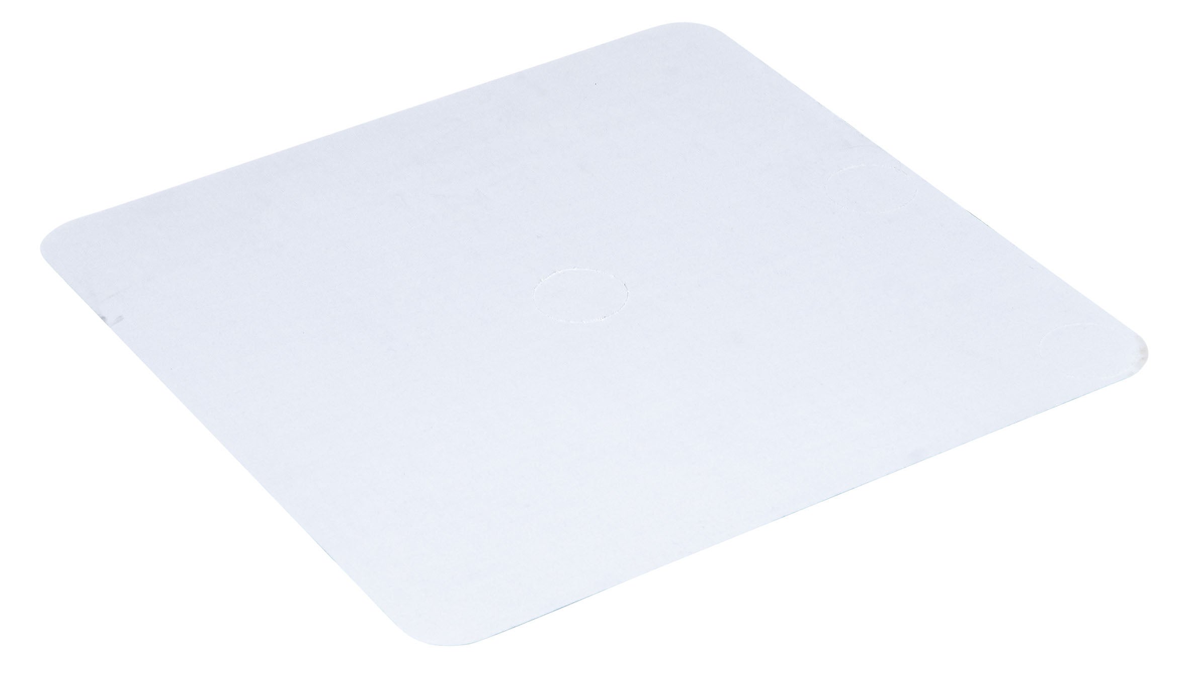 Pipe & Drape - Baseplate Cover 45cm x 45cm  - Wentex | Bellalite
