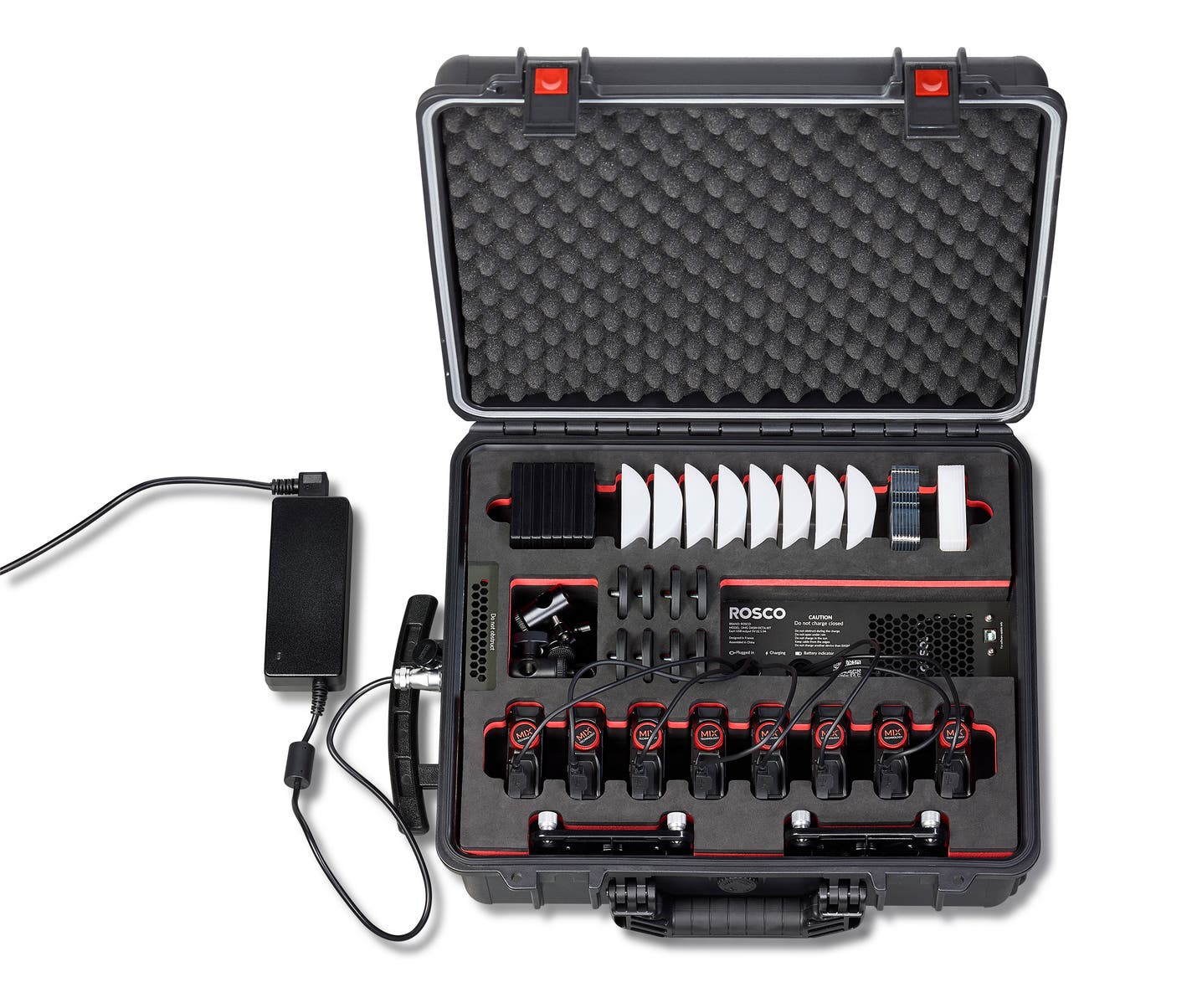 DASH Octa Kit CRMX - DMG | Bellalite DASH Octa Kit CRMX - DMG | Bellalite