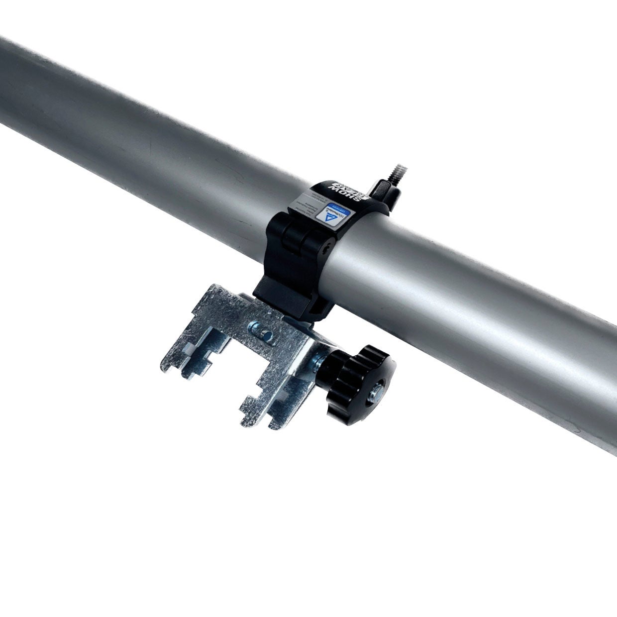 Wentex SET Frame - Support Profile Clamp  - Wentex | Bellalite