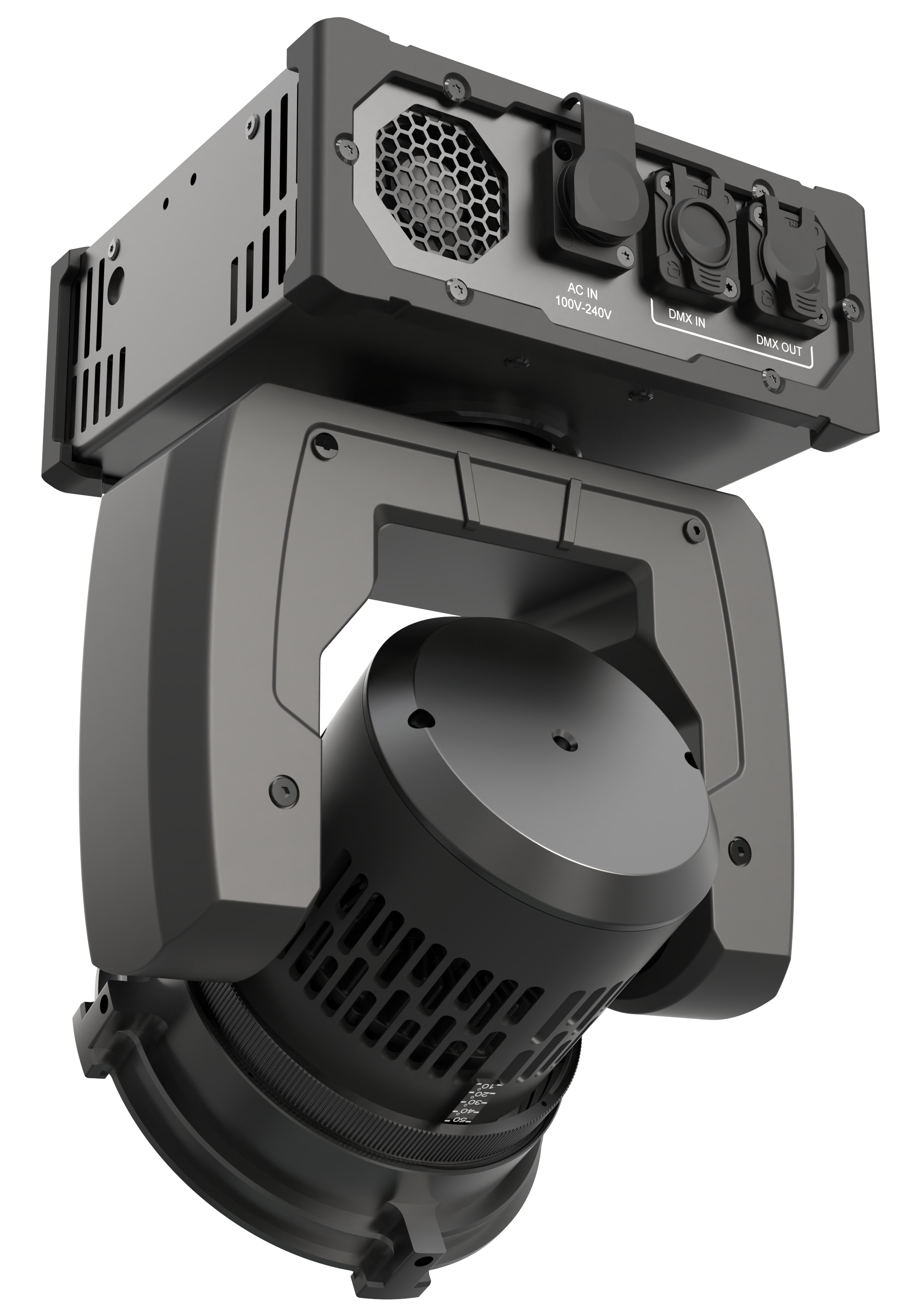 Fiilex MOTOQ3 COLOR  - FIILEX | Bellalite