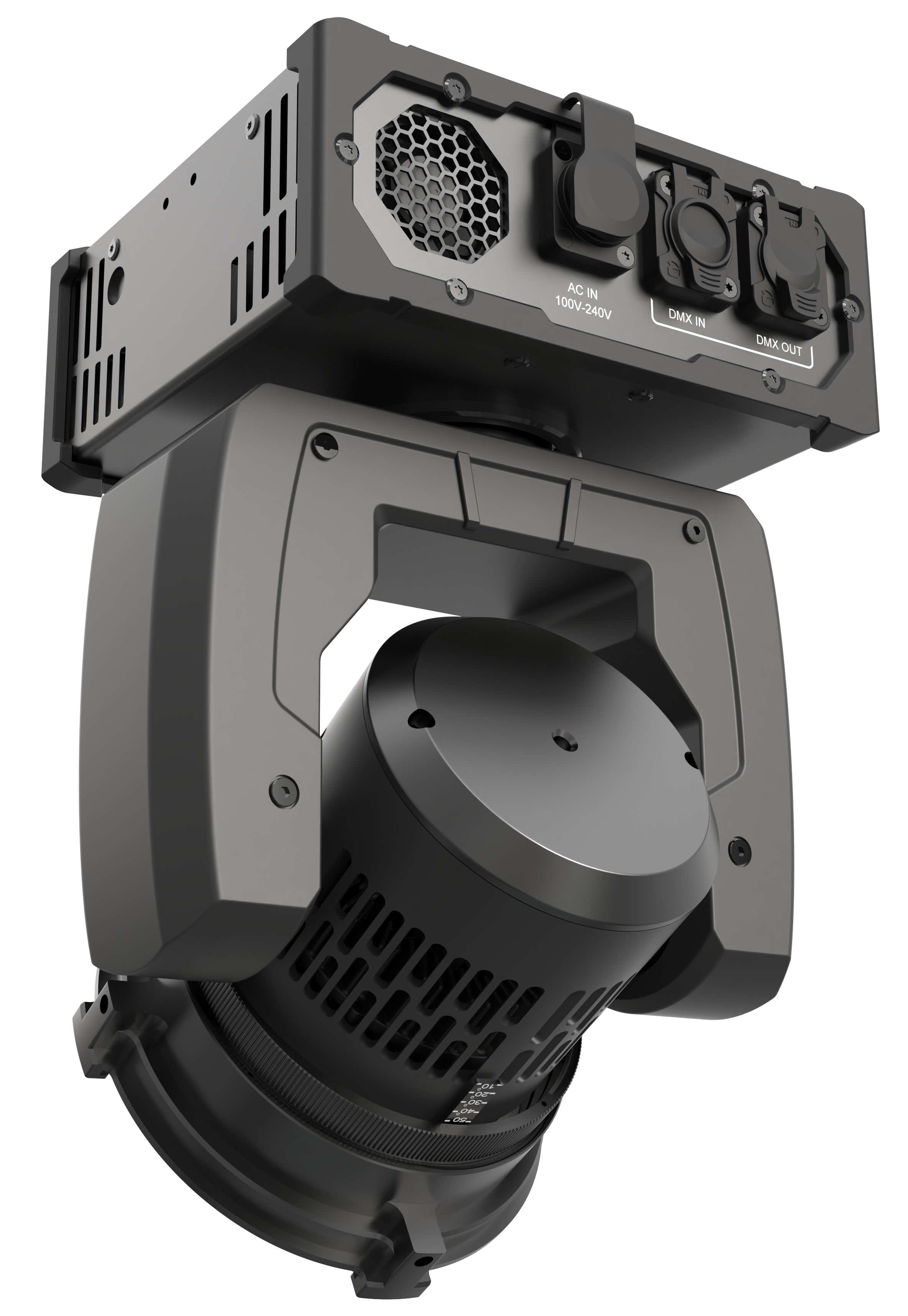 Fiilex MOTOQ3 COLOR - FIILEX | Bellalite Fiilex MOTOQ3 COLOR - FIILEX | Bellalite