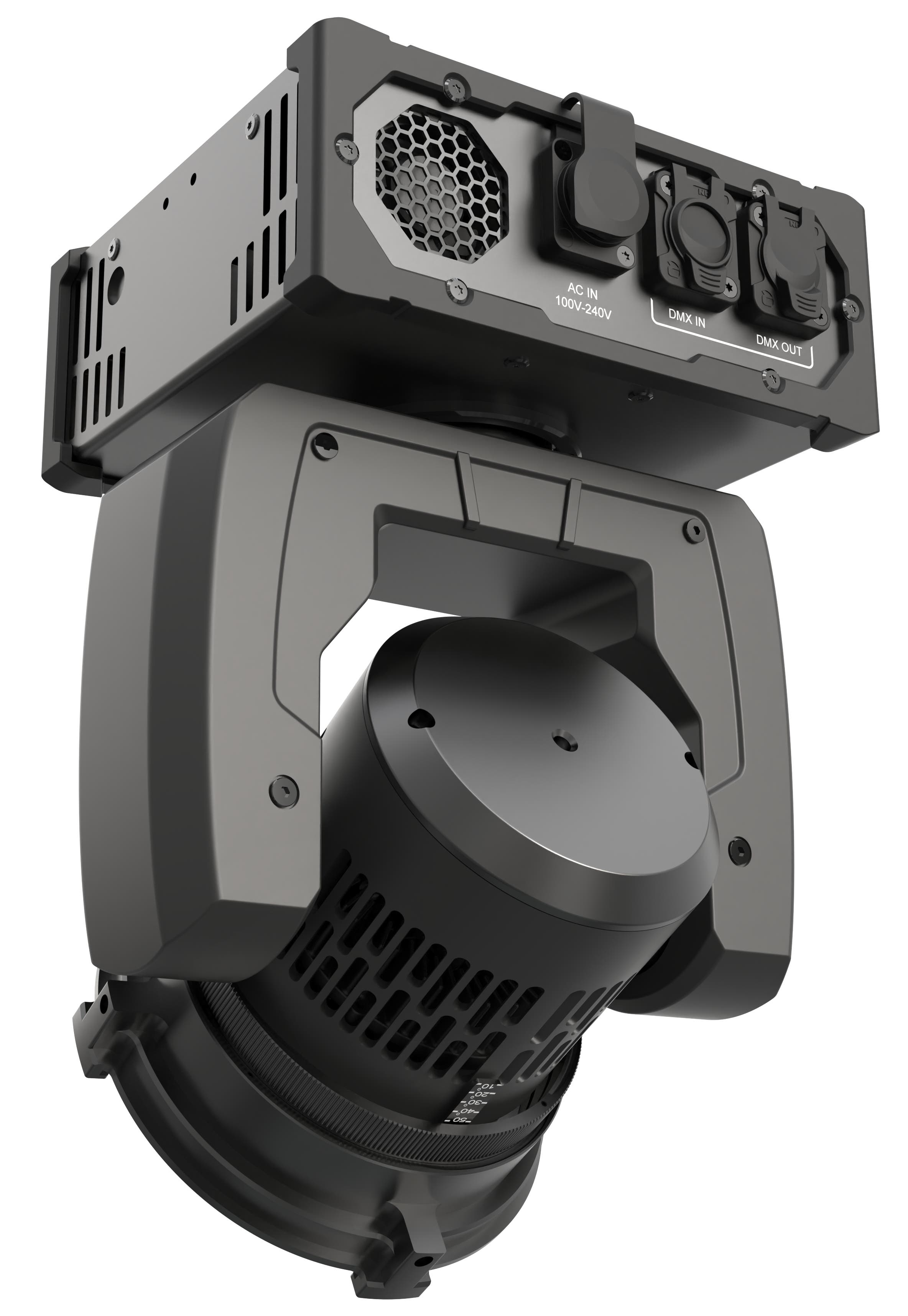 Fiilex MOTOQ3 COLOR - FIILEX | Bellalite Fiilex MOTOQ3 COLOR - FIILEX | Bellalite