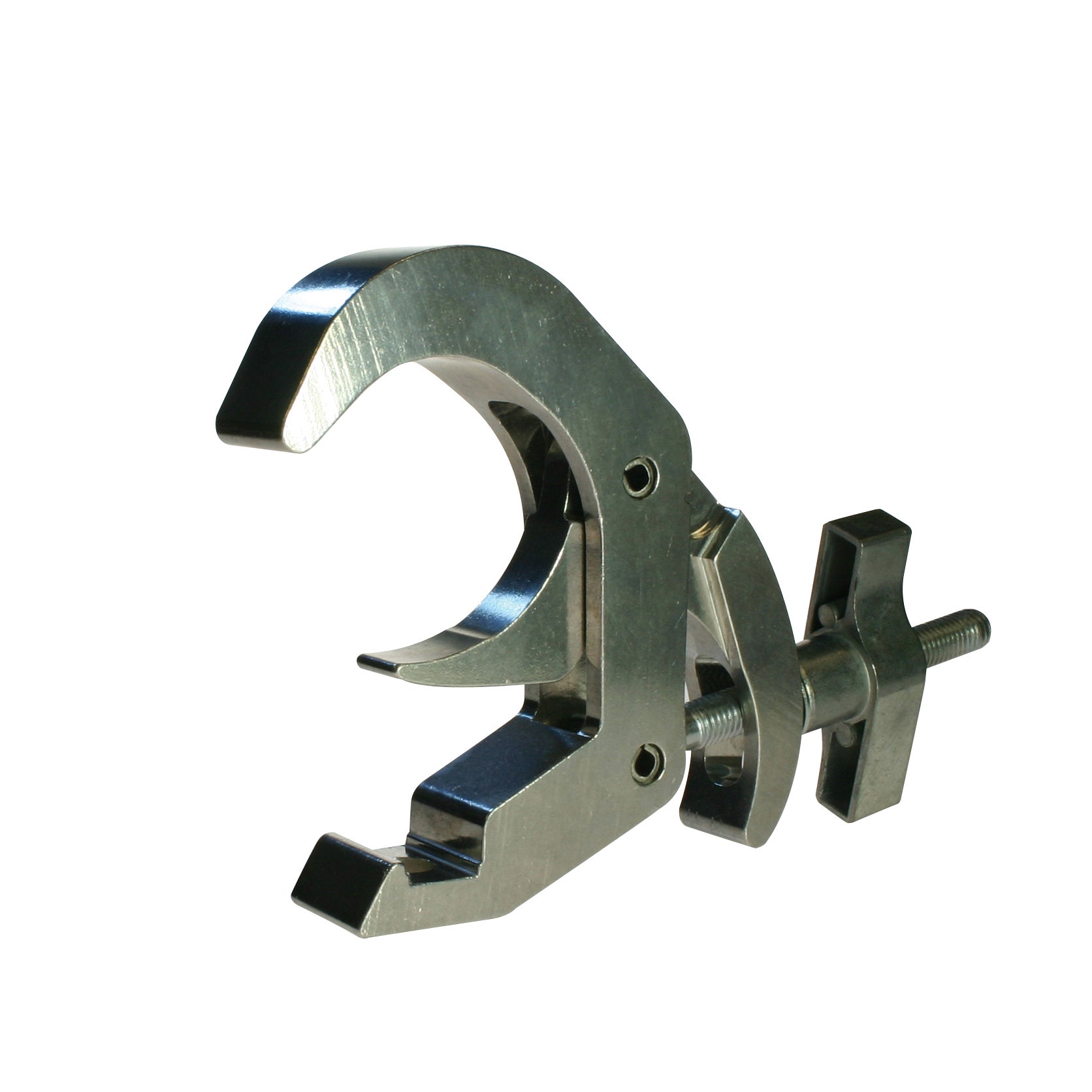 Doughty Titan Quick Trigger Slimline Clamp Basic - Doughty | Bellalite