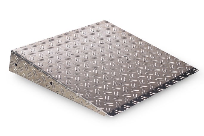 Admiral Ramp Slope Aluminum 50cm - Admiral Staging | Bellalite Admiral Ramp Slope Aluminum 50cm - Admiral Staging | Bellalite