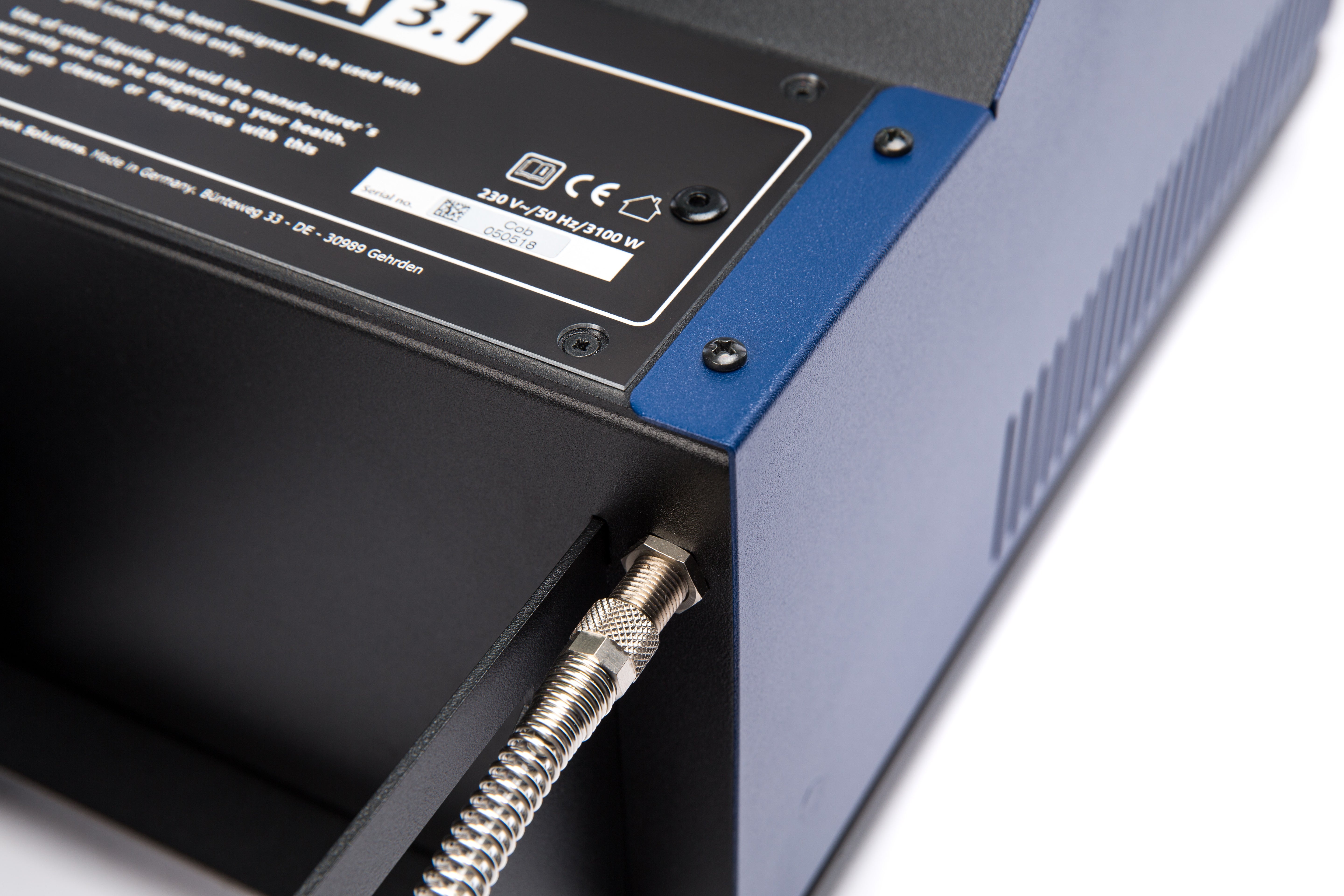 Cobra 3.1  - Look Solutions | Bellalite