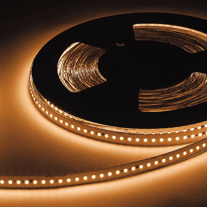 Flex Strip XTEND, per meter 2700K - PROLED | Bellalite