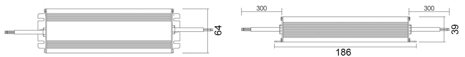 Deko-Light V6-75-12 12V 75W IP67 - Deko-Light | Bellalite Deko-Light V6-75-12 12V 75W IP67 - Deko-Light | Bellalite