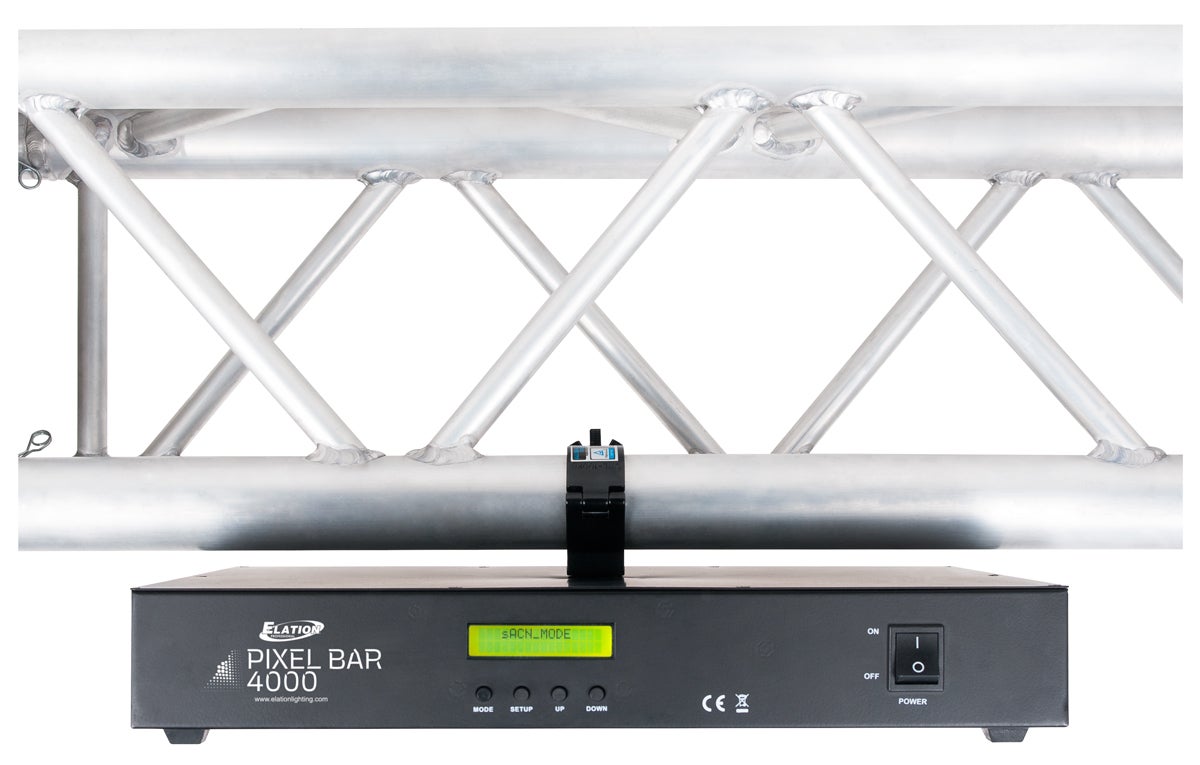 Pixel Driver 4000  - Elation | Bellalite