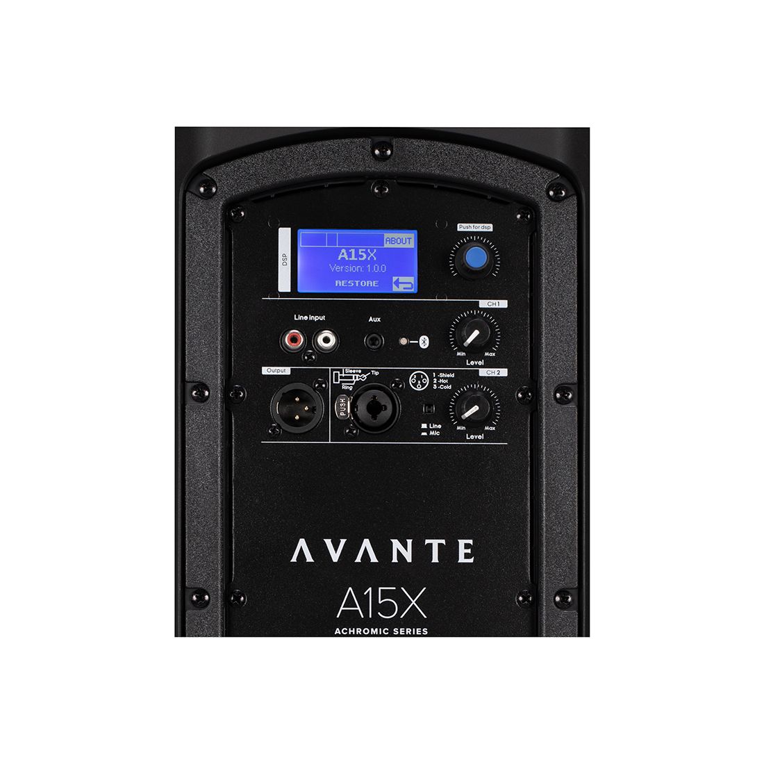 AVANTE A15X  - AVANTE | Bellalite