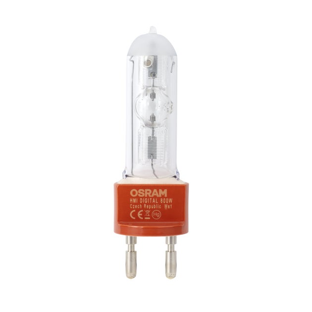 HMI DIGITAL 800W - Osram | Bellalite HMI DIGITAL 800W - Osram | Bellalite