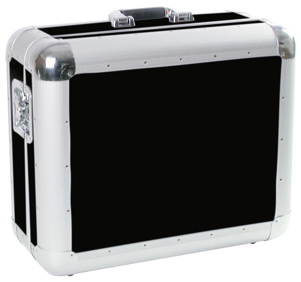 ROADINGER Turntable Case Tour - Roadinger | Bellalite ROADINGER Turntable Case Tour - Roadinger | Bellalite