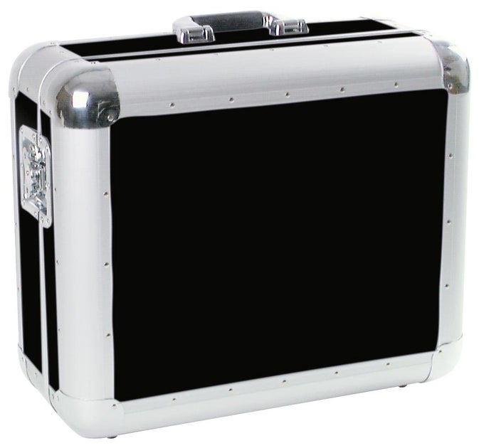 ROADINGER Turntable Case Tour - Roadinger | Bellalite ROADINGER Turntable Case Tour - Roadinger | Bellalite