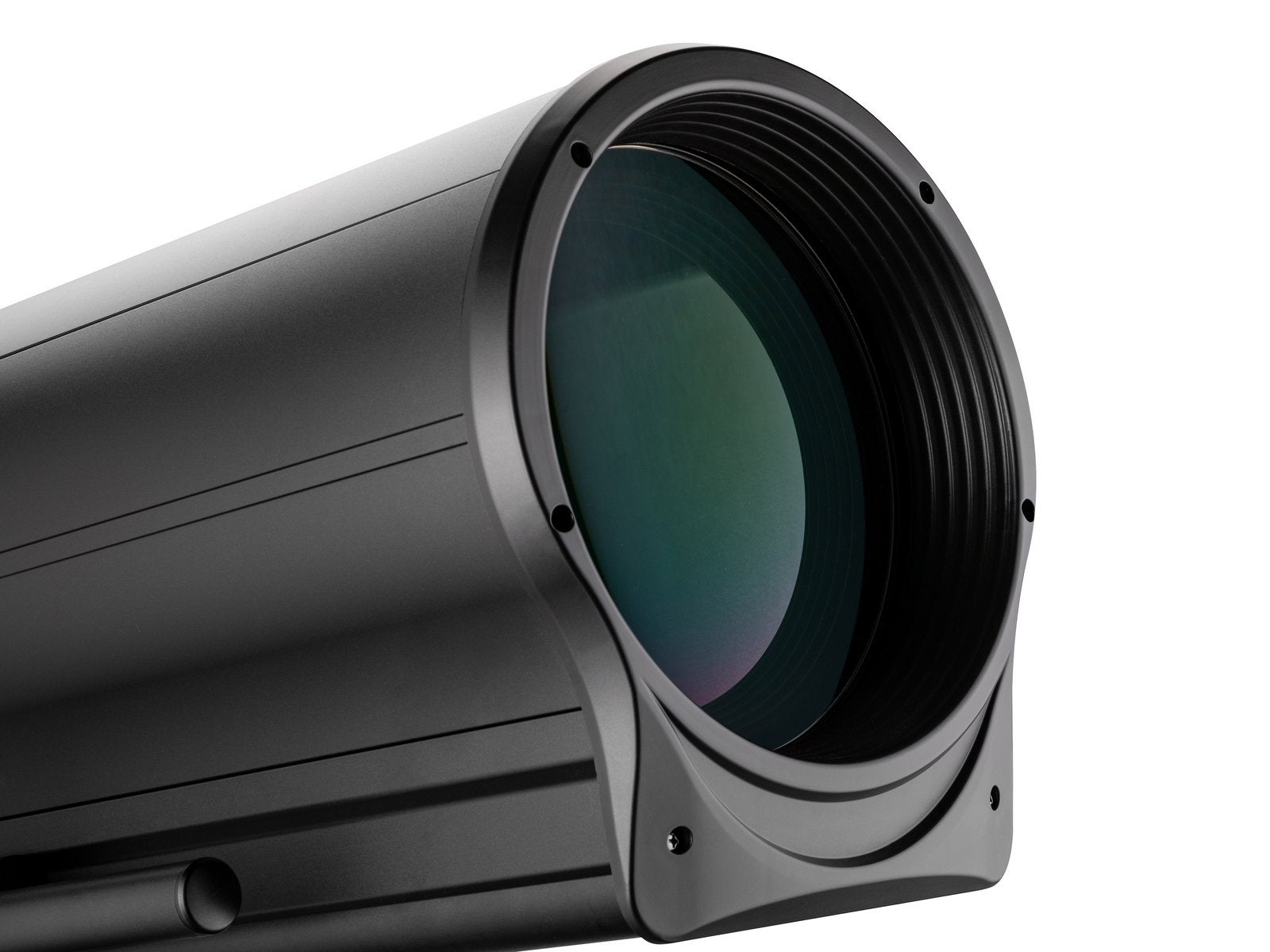 Följespot LED SL-1000 MFZ DMX  - Eurolite | Bellalite