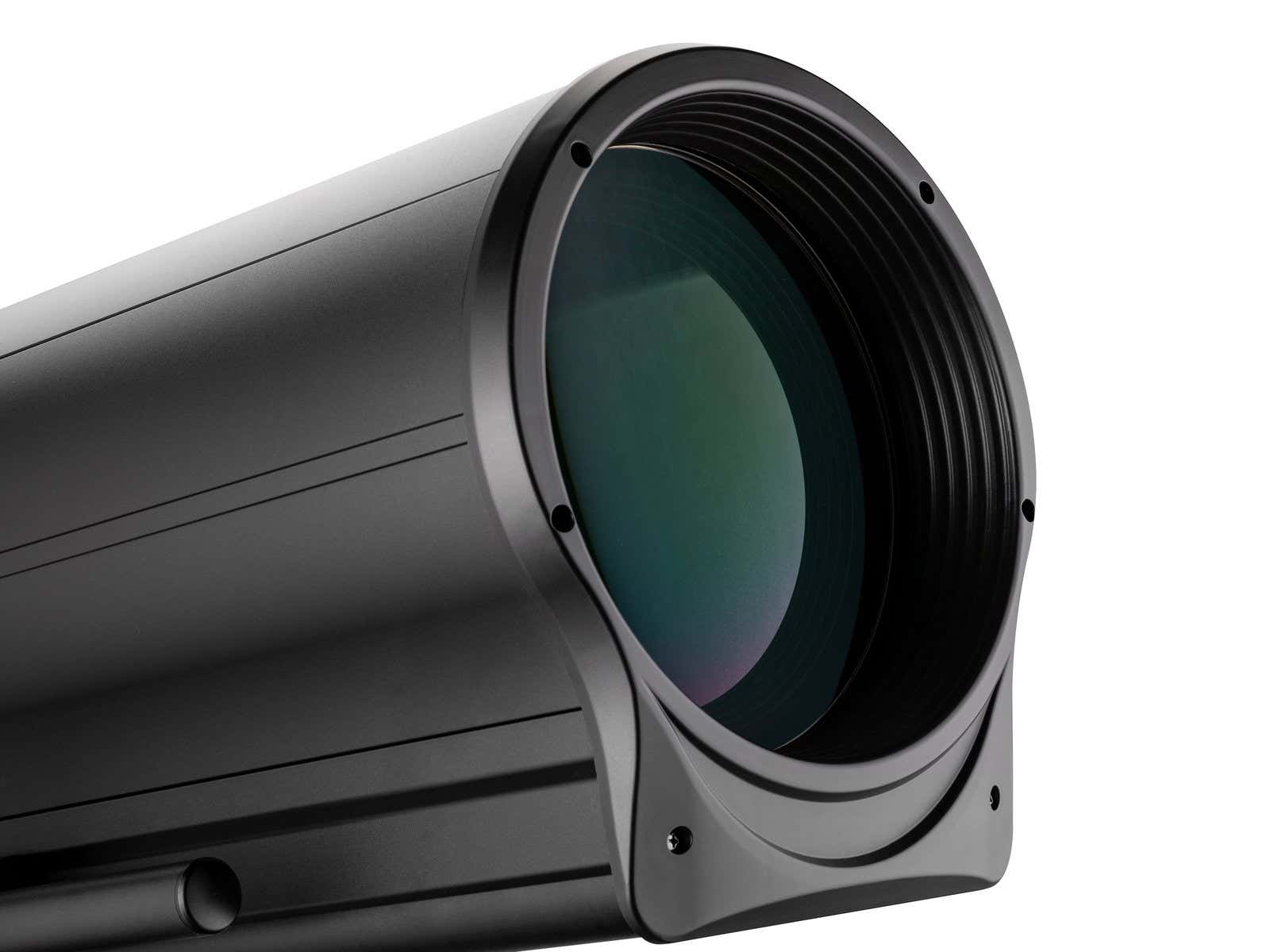 Följespot LED SL-1000 MFZ DMX - Eurolite | Bellalite Följespot LED SL-1000 MFZ DMX - Eurolite | Bellalite
