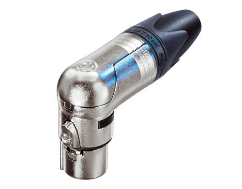 Neutrik RX 5-pin XLR  - Neutrik | Bellalite