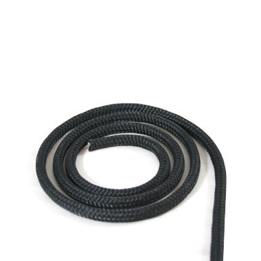 Doughty SixTrack Black 8mm Hauling Line (Perm) - Doughty | Bellalite