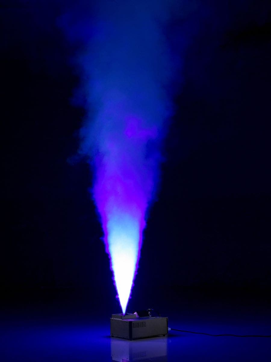 Antari Z-1520 RGB Two-Way Fog Jet - Antari | Bellalite Antari Z-1520 RGB Two-Way Fog Jet - Antari | Bellalite