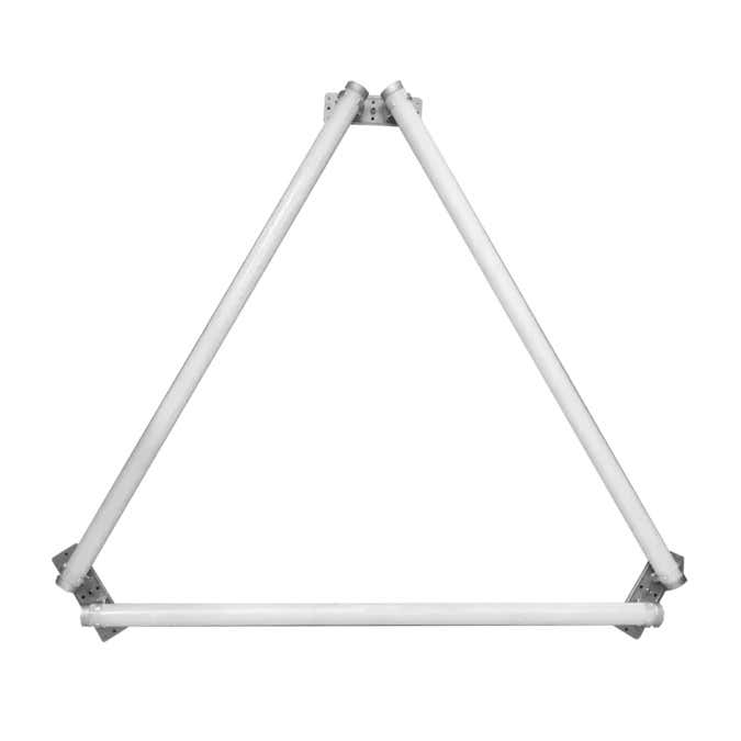 Astera WingPlate till AX1, FP1, FP2 & FP3 monteringsplatta till 2x AX1-H (ingår ej) - Astera | Bellalite Astera WingPlate till AX1, FP1, FP2 & FP3 monteringsplatta till 2x AX1-H (ingår ej) - Astera | Bellalite