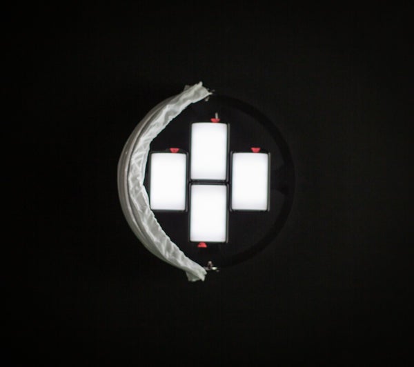 Lightsock Dome  - Lightsock | Bellalite