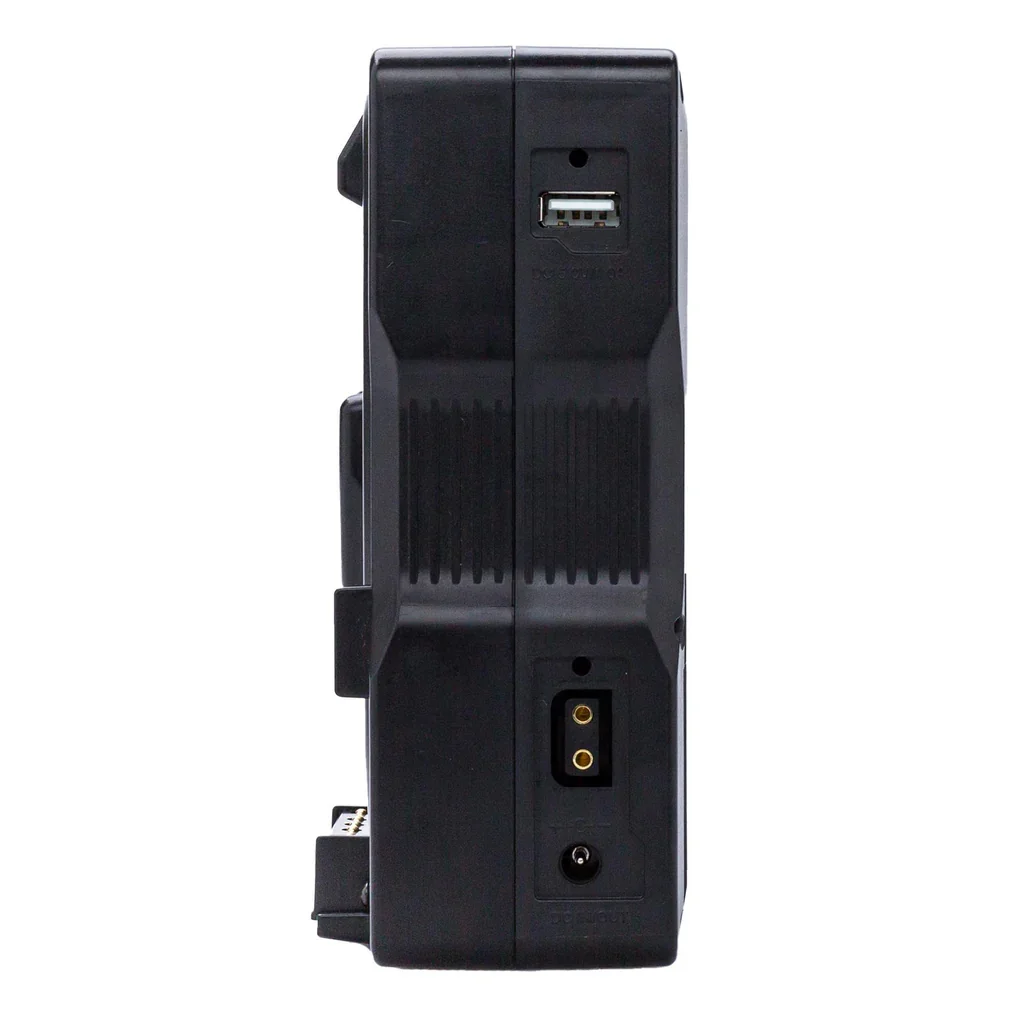 FXLION UPS Intelligent Battery - 14.8V / 100Wh V-Mount Battery  - FXLION | Bellalite