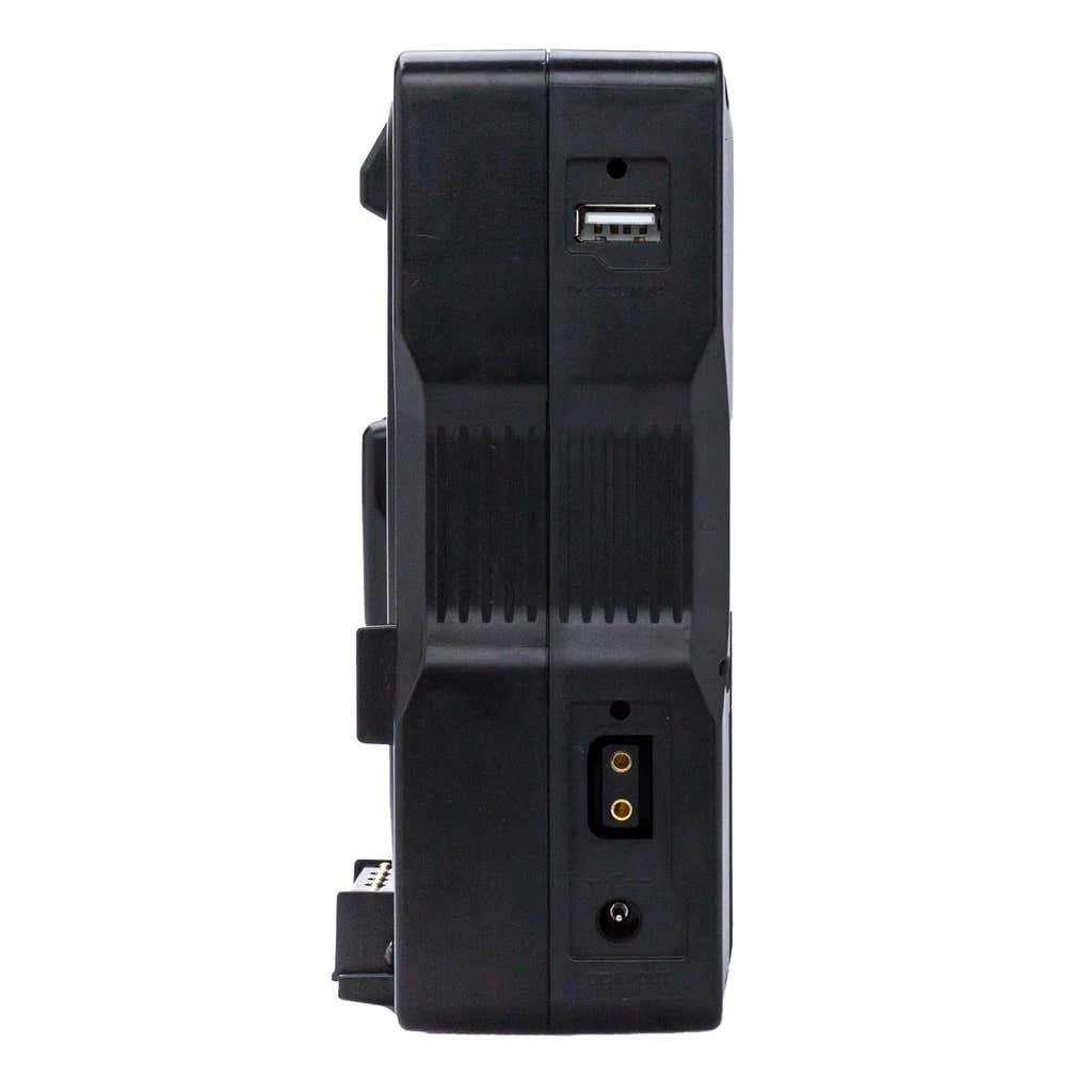 FXLION UPS Intelligent Battery - 14.8V / 100Wh V-Mount Battery - FXLION | Bellalite FXLION UPS Intelligent Battery - 14.8V / 100Wh V-Mount Battery - FXLION | Bellalite