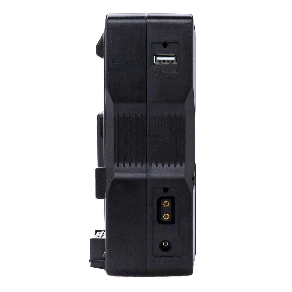 FXLION UPS Intelligent Battery - 14.8V / 100Wh V-Mount Battery - FXLION | Bellalite FXLION UPS Intelligent Battery - 14.8V / 100Wh V-Mount Battery - FXLION | Bellalite