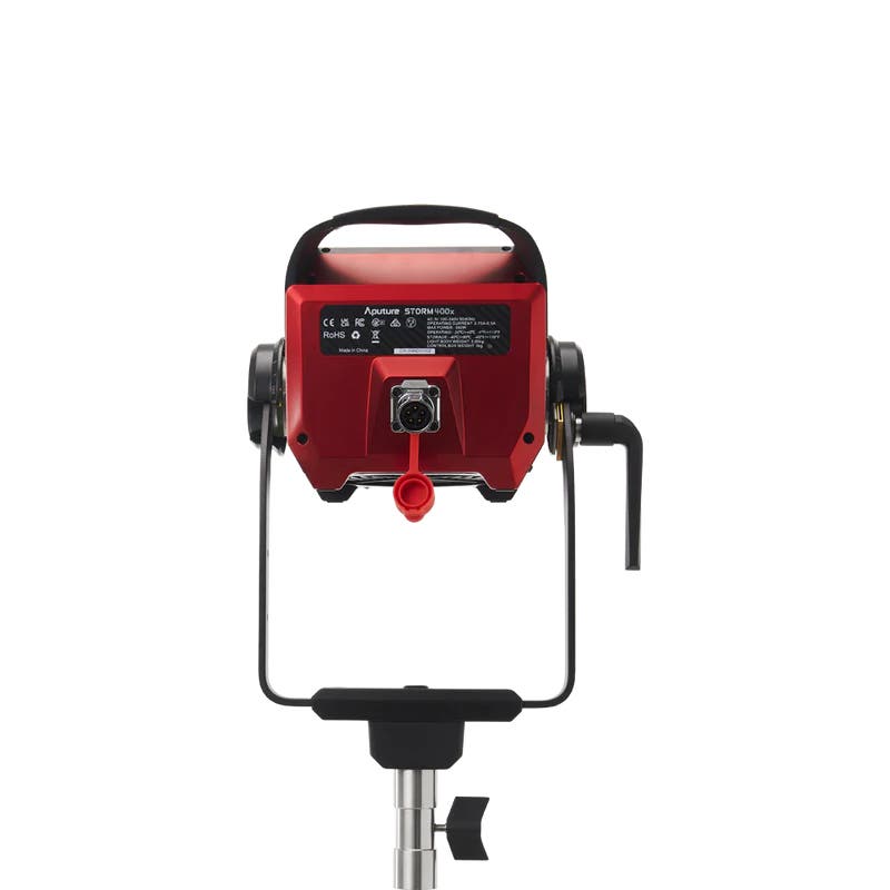 Aputure Storm 400x - APUTURE | Bellalite Aputure Storm 400x - APUTURE | Bellalite