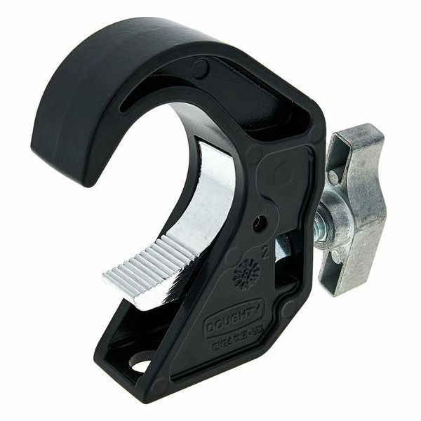 Doughty Fifty Clamp - Doughty | Bellalite