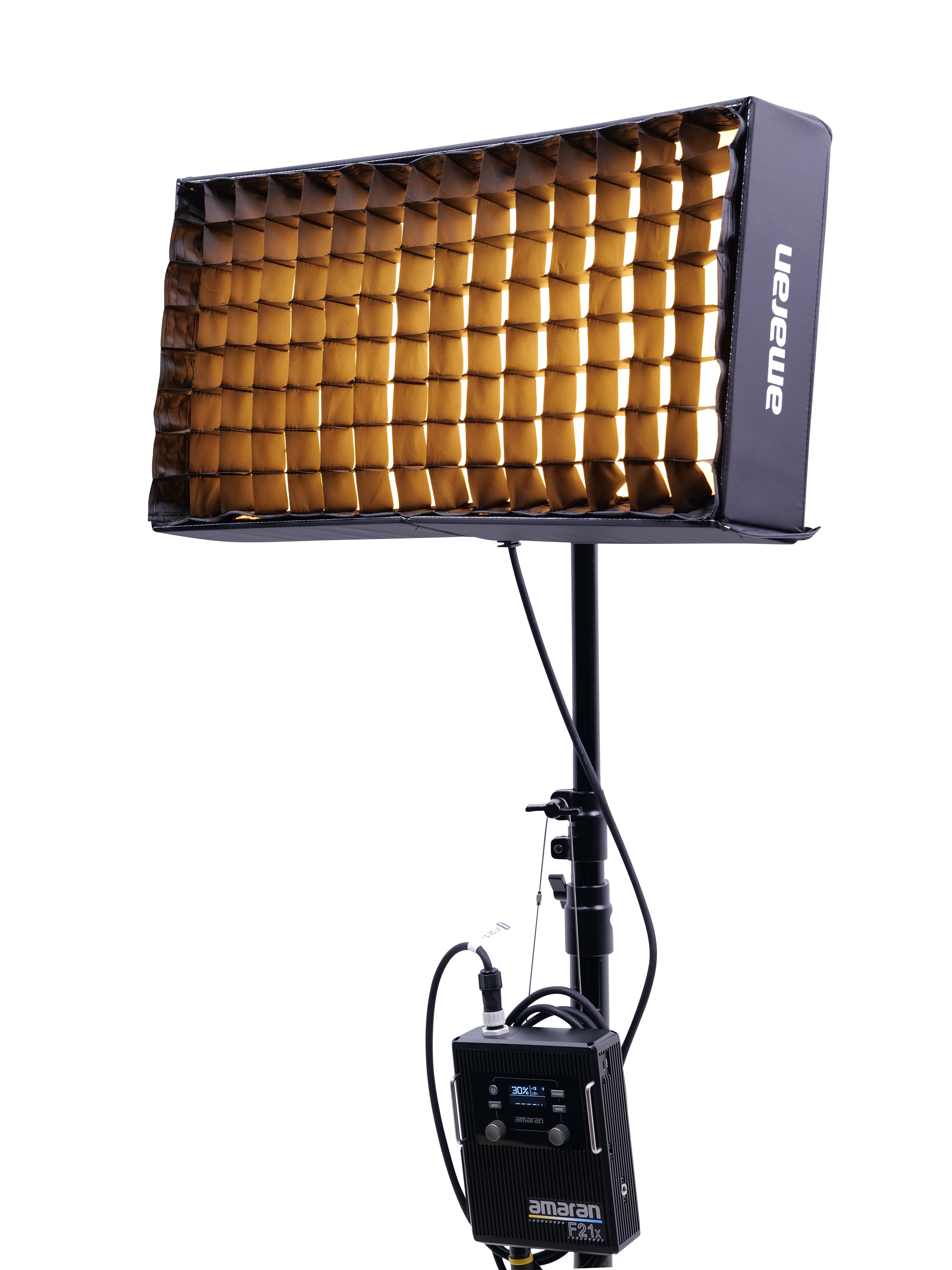 Amaran F21x  - AMARAN | Bellalite