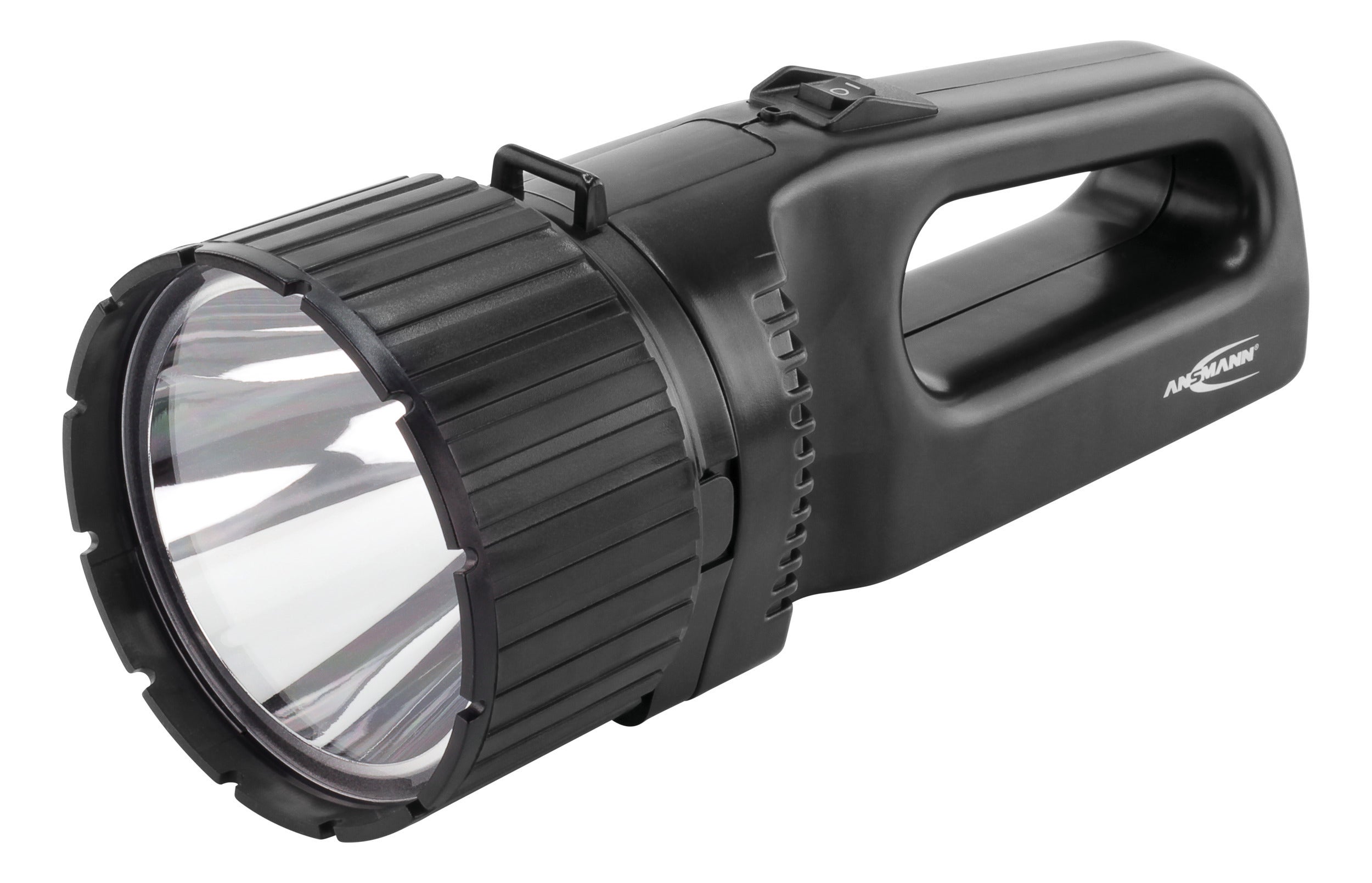 Ficklampa Worklight Future HS1000FR - Ansmann | Bellalite