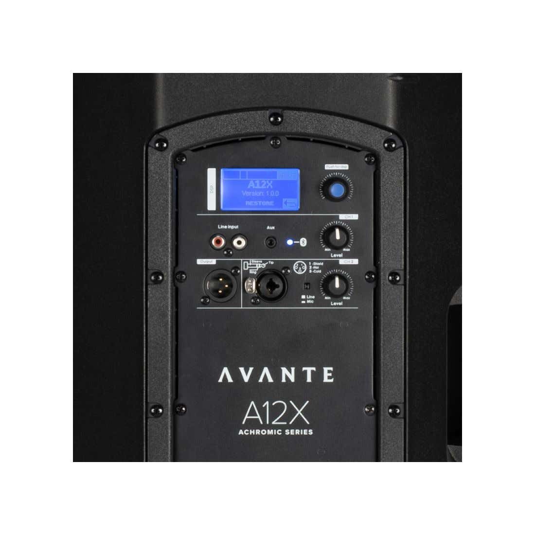 AVANTE A12X - AVANTE | Bellalite AVANTE A12X - AVANTE | Bellalite