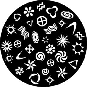 Collage - Rosco | Bellalite Collage - Rosco | Bellalite