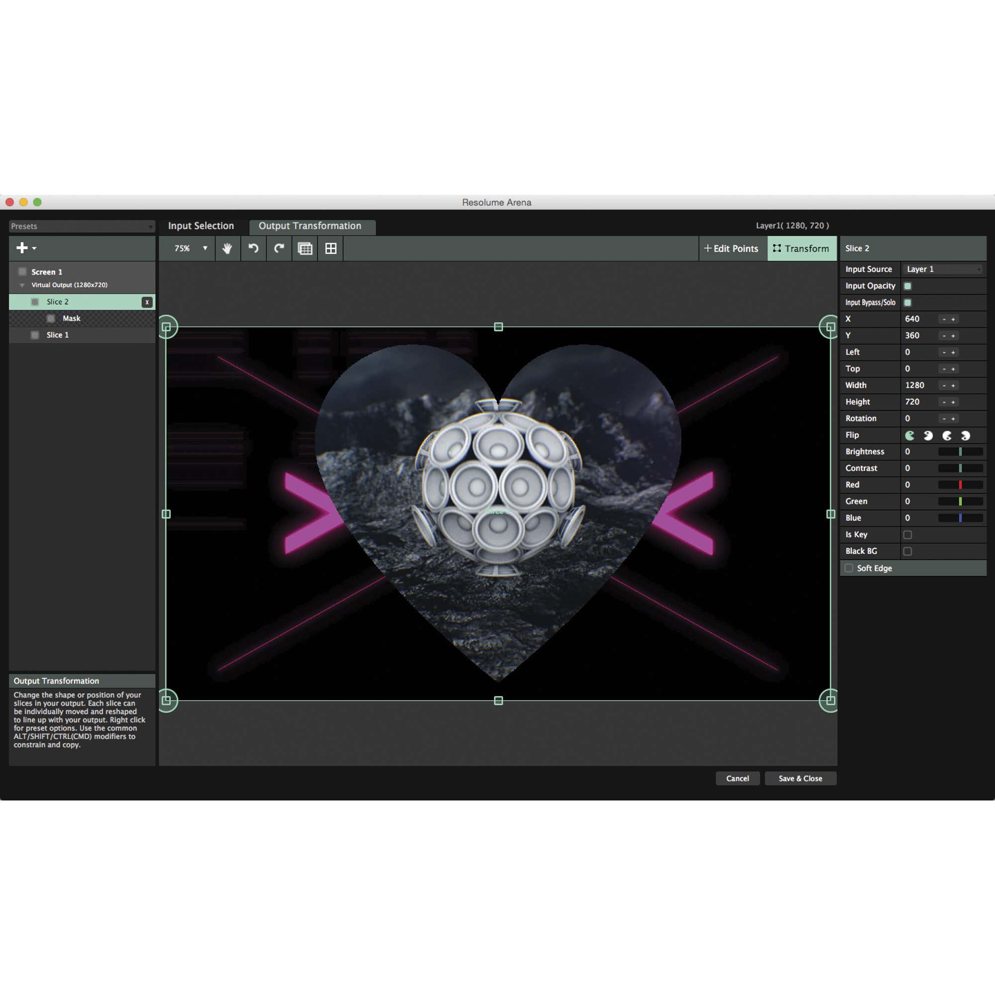 Resolume Arena 7 License - RESOLUME | Bellalite Resolume Arena 7 License - RESOLUME | Bellalite