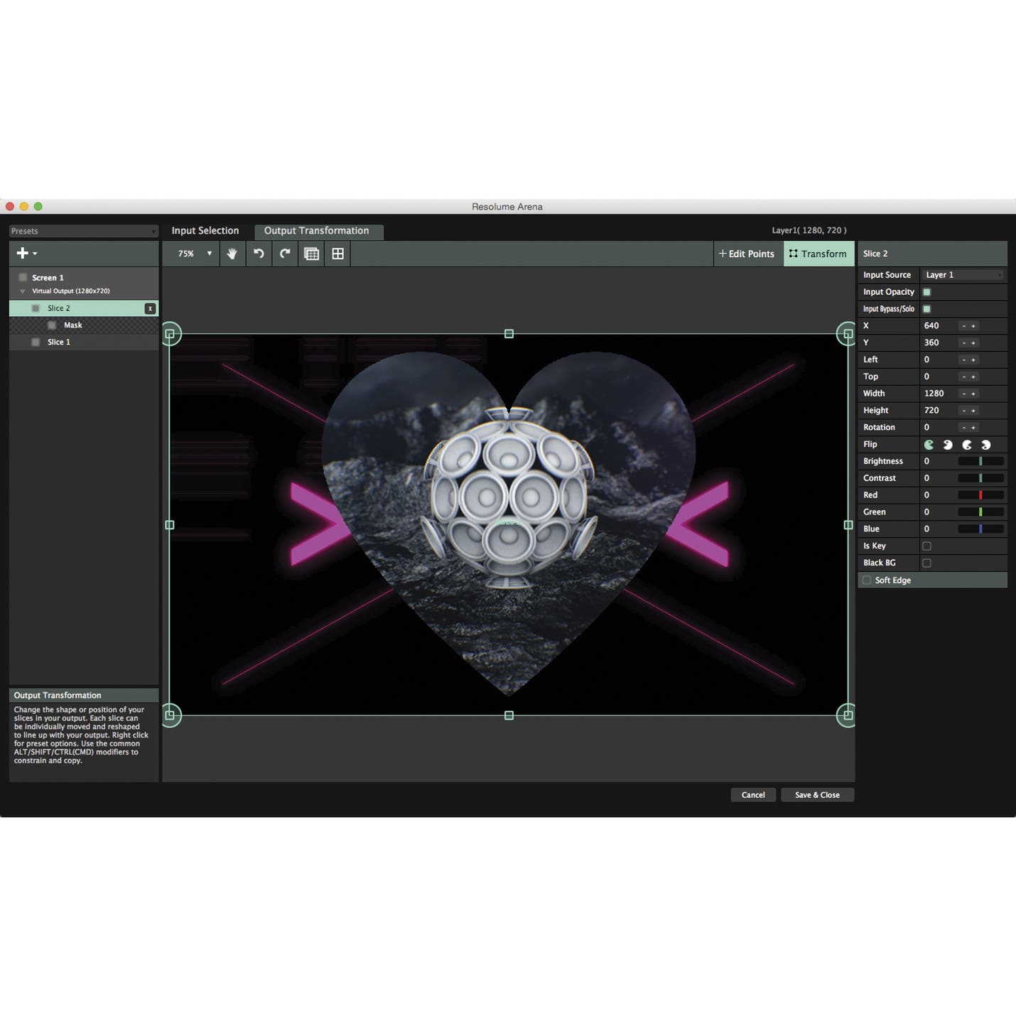 Resolume Arena 7 License - RESOLUME | Bellalite Resolume Arena 7 License - RESOLUME | Bellalite