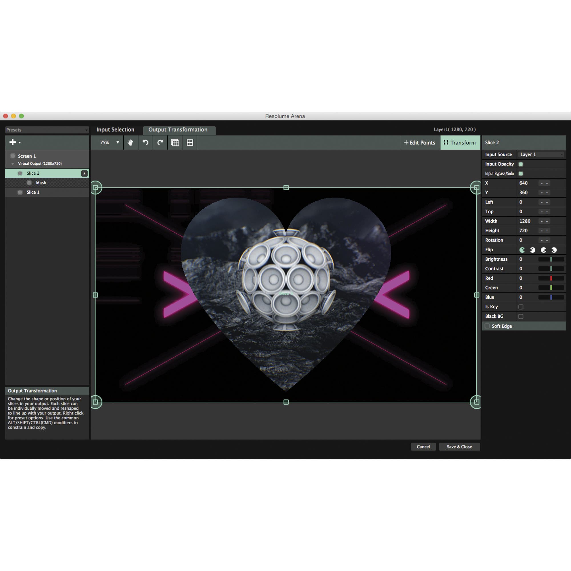 Resolume Arena 7 License - RESOLUME | Bellalite Resolume Arena 7 License - RESOLUME | Bellalite