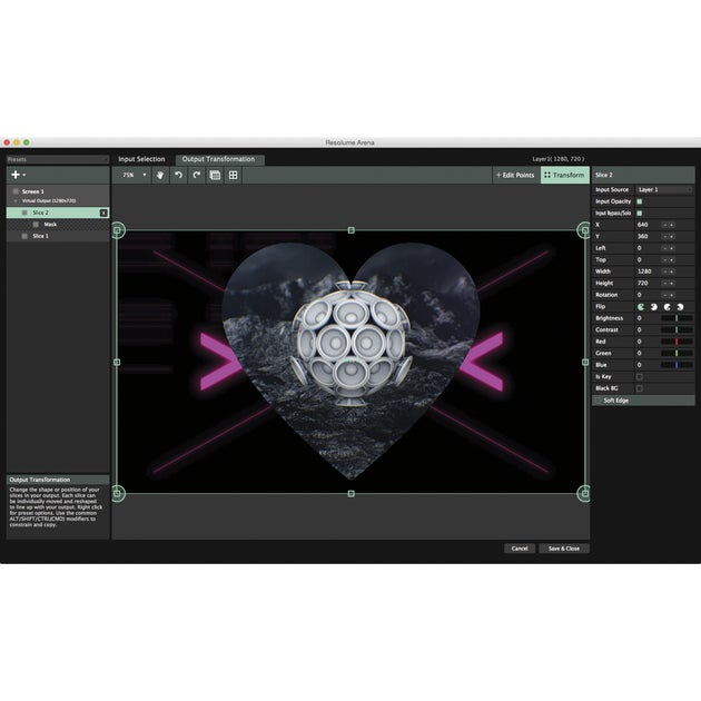 Resolume Arena 7 License - RESOLUME | Bellalite Resolume Arena 7 License - RESOLUME | Bellalite