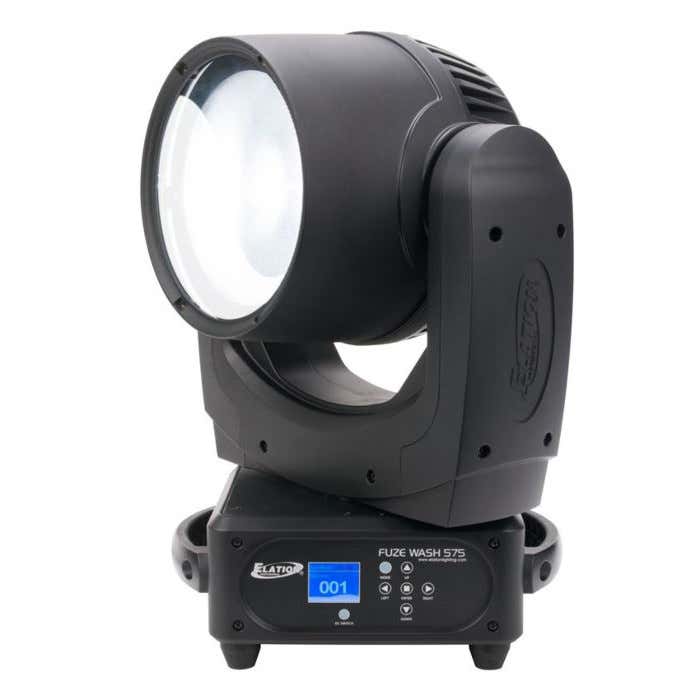 Fuze Wash 575™ - Demo - Elation | Bellalite Fuze Wash 575™ - Demo - Elation | Bellalite