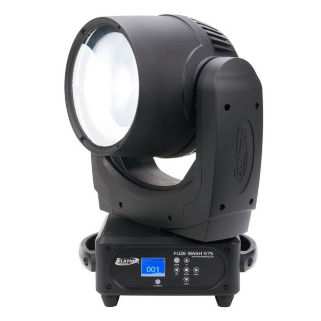 Fuze Wash 575™ - Demo - Elation | Bellalite Fuze Wash 575™ - Demo - Elation | Bellalite