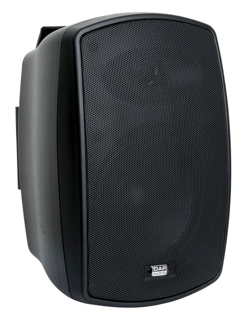 Högtalare IP54 EVO5T 100V 16W, 2st - DAP | Bellalite Högtalare IP54 EVO5T 100V 16W, 2st - DAP | Bellalite
