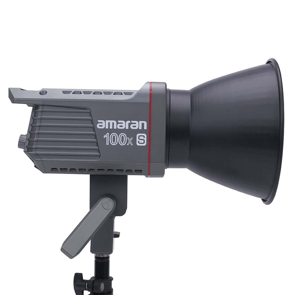 Amaran 100x S - AMARAN | Bellalite Amaran 100x S - AMARAN | Bellalite