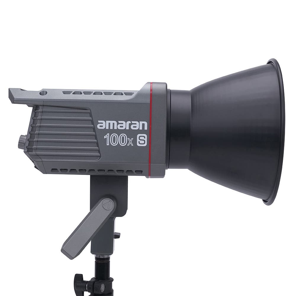 Amaran 100x S - AMARAN | Bellalite Amaran 100x S - AMARAN | Bellalite